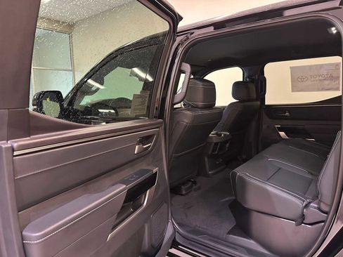 New 2026 Toyota Tundra Limited AWD/4WD image 23