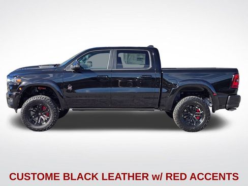 New 2026 RAM 1500 Big Horn AWD/4WD image 20