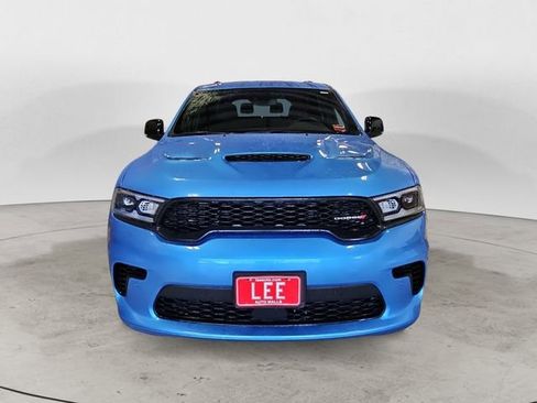 New 2026 Dodge Durango GT image 9