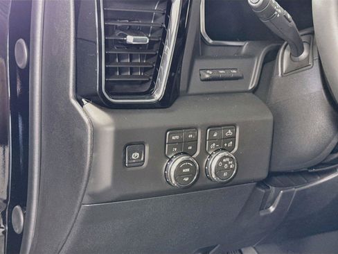 New 2026 GMC Sierra 2500 Denali w/ Denali Reserve Package AWD/4WD image 4