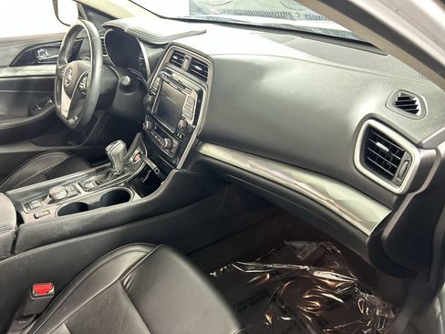 Used 2020 Nissan Maxima 3.5 SV w/ Floor Mat Group image 26