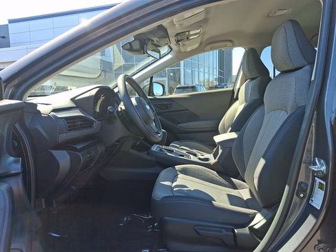 Used 2024 Subaru Crosstrek 2.0i Premium image 13