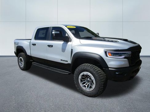 New 2026 RAM 1500 RHO image 5