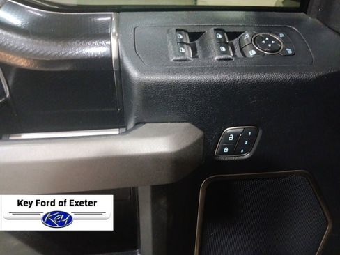 Used 2018 Ford F150 Raptor w/ Equipment Group 802A Luxury image 22