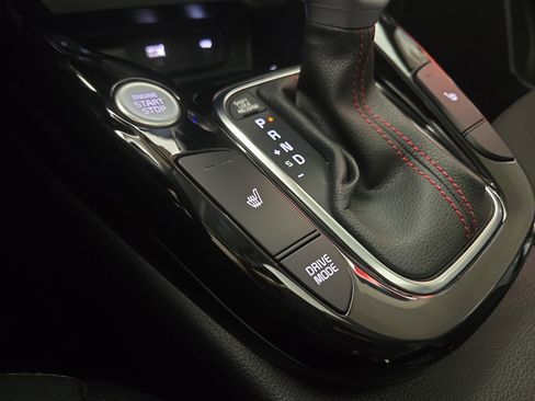 Used 2024 Kia Soul GT-Line w/ GT-Line Technology Package image 27