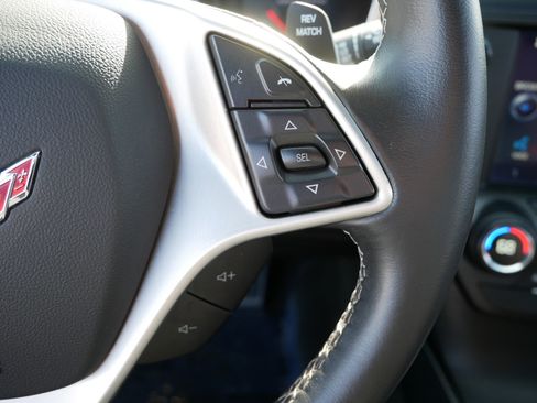 Used 2014 Chevrolet Corvette Stingray Convertible image 29