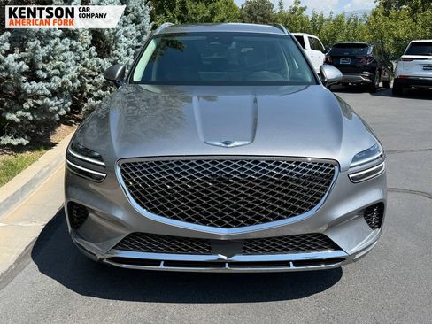 Used 2025 Genesis GV70 2.5T image 2
