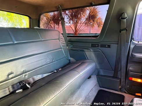 Used 1992 Ford Bronco image 27