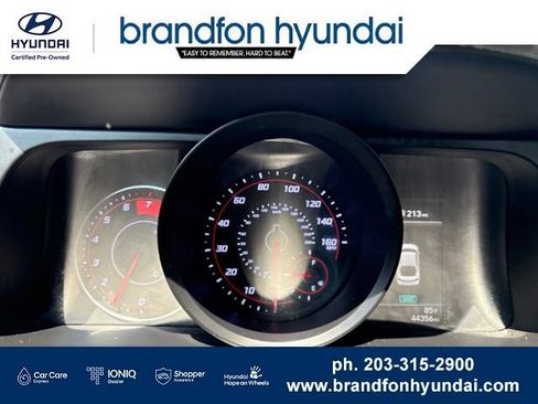 Used 2023 Hyundai Elantra SEL FWD image 17