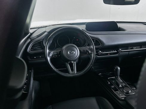 Used 2024 MAZDA CX-30 AWD 2.5 S w/ Select Sport Pkg image 17