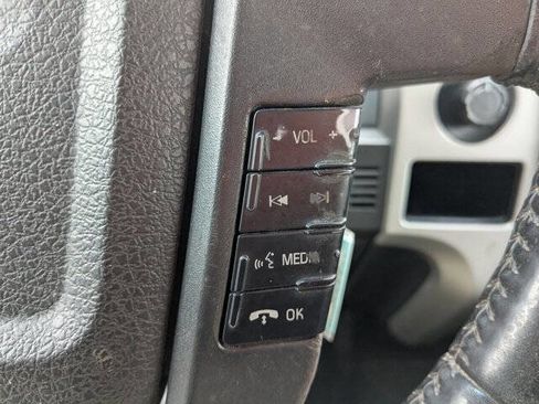 Used 2014 Ford F150 XLT w/ XLT Chrome Package image 18