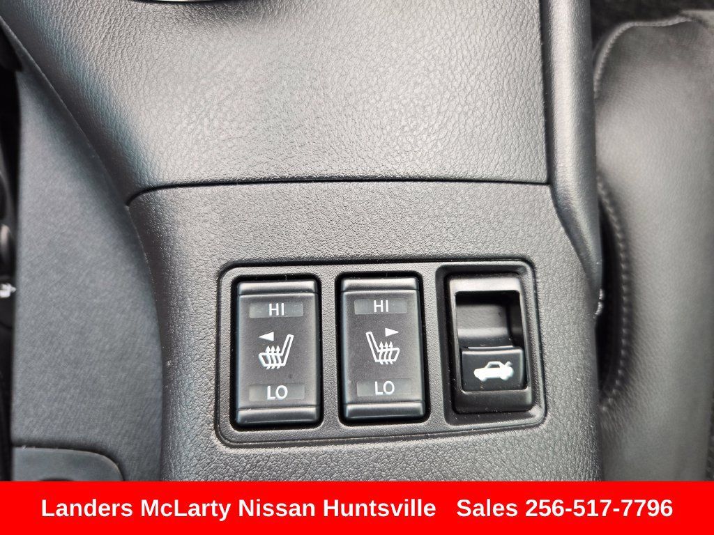 Used 2025 Nissan Z Performance w/ Floor Mat Package RWD image 20