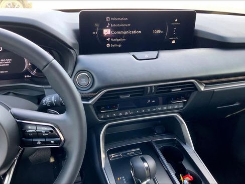 New 2026 MAZDA CX-90 3.3 Turbo w/ Premium Plus Pkg image 6