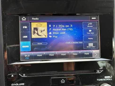 Used 2023 Subaru Forester Sport image 20