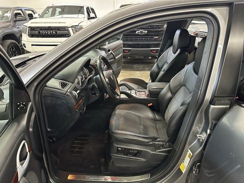 Used 2009 Porsche Cayenne GTS AWD/4WD image 10