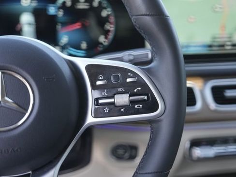 Used 2021 Mercedes-Benz GLE 350 image 24