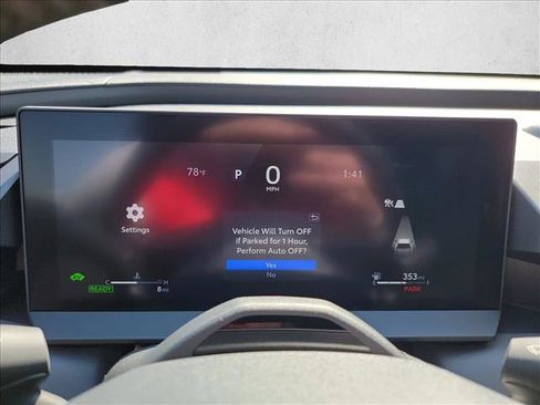 New 2026 Toyota RAV4 FWD image 20