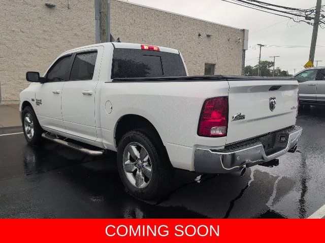 Used 2019 RAM 1500 Big Horn AWD/4WD image 6