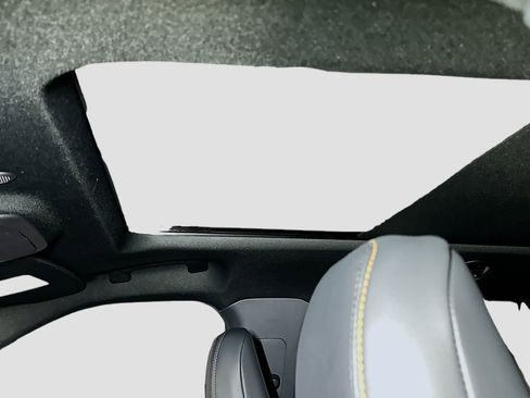 New 2026 Ford Explorer Tremor AWD/4WD image 26
