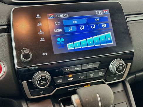 Used 2018 Honda CR-V EX image 23