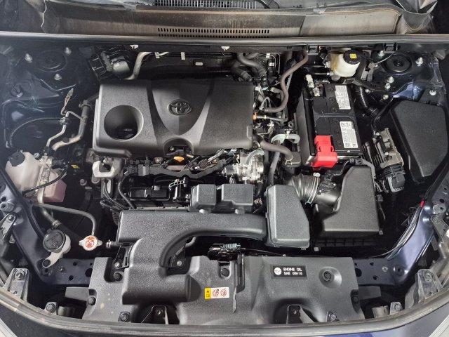 Certified 2024 Toyota RAV4 XLE AWD/4WD image 8