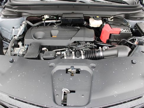 New 2026 Acura RDX A-Spec image 38