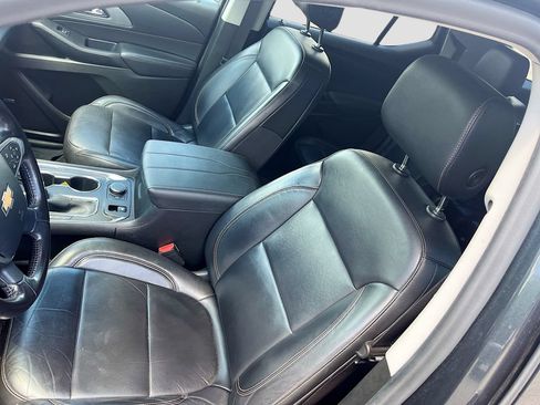 Used 2021 Chevrolet Traverse LT w/ LT Premium Package FWD image 20