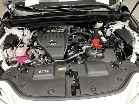 Certified 2026 Lexus NX 350 AWD w/ Accessory Package (2T) image 26