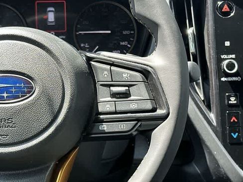 Certified 2026 Subaru Forester Wilderness AWD/4WD image 10
