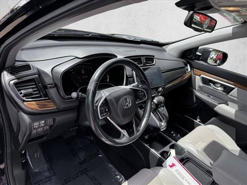Used 2020 Honda CR-V EX-L image 11