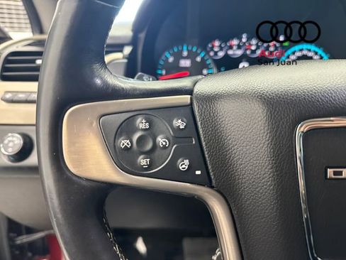 Used 2017 GMC Yukon Denali image 23