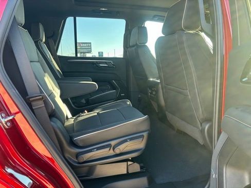 New 2026 Chevrolet Tahoe Premier w/ Sun And Tow Package image 20