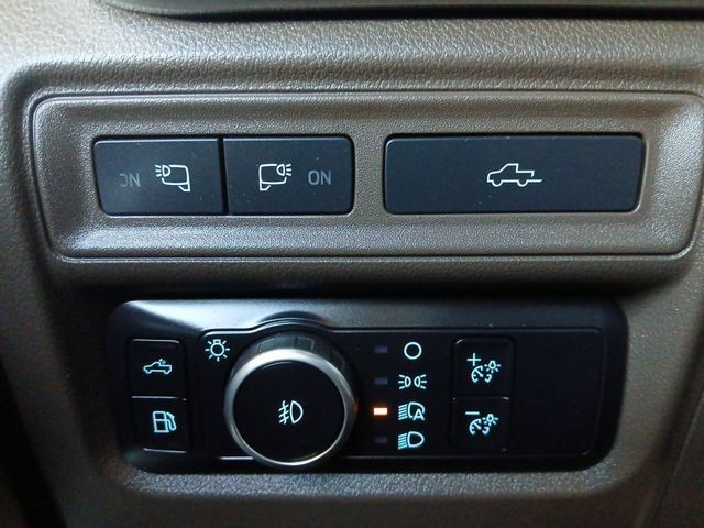 Used 2024 Ford F150 King Ranch AWD/4WD image 8