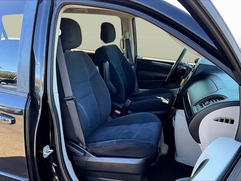 Used 2014 Dodge Grand Caravan SE w/ Quick Order Package 29E SE image 7