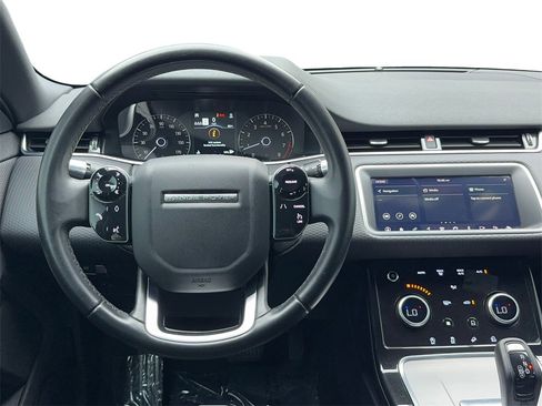 Used 2020 Land Rover Range Rover Evoque S image 17