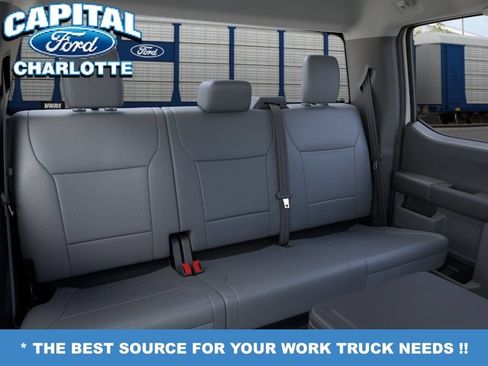 New 2026 Ford F250 XL RWD image 11