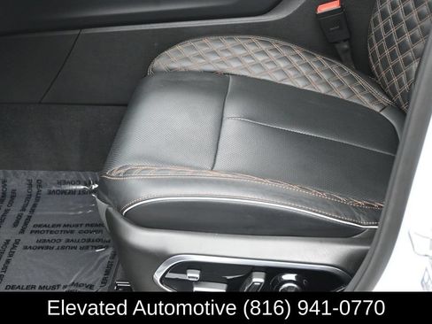 Used 2025 Jeep Grand Cherokee L Summit AWD/4WD image 18