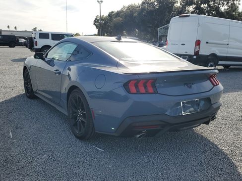 New 2026 Ford Mustang Coupe w/ Mustang Nite Pony Package image 7
