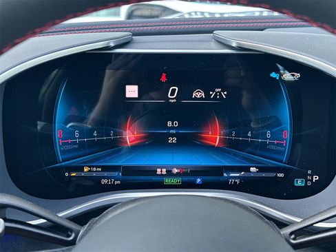 New 2025 Mercedes-Benz SL 63 AMG S e Performance 4MATIC image 29