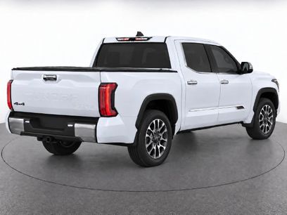 New 2026 Toyota Tundra 1794 Edition