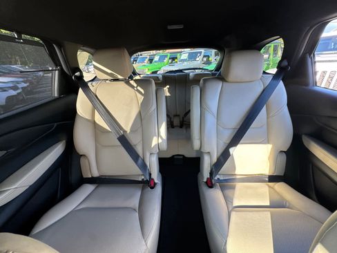 Used 2023 MAZDA CX-9 Grand Touring image 30