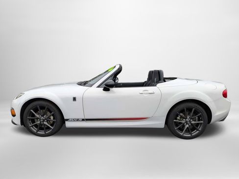 Used 2015 MAZDA MX-5 Miata Club RWD image 7