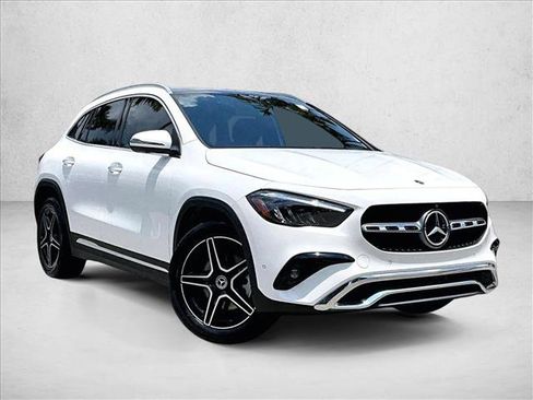 Used 2026 Mercedes-Benz GLA 250 image 12