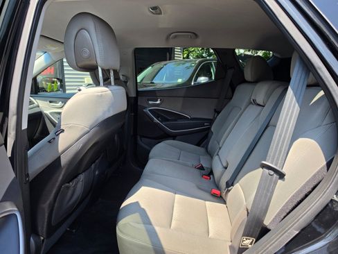 Used 2015 Hyundai Santa Fe Sport w/ Option Group 02 AWD/4WD image 28