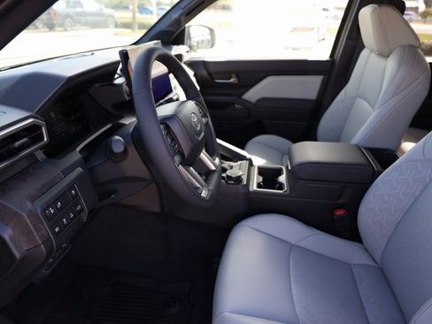 New 2025 Toyota Tacoma Limited image 10