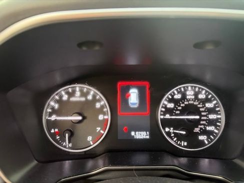 Used 2024 Subaru Outback Limited XT AWD/4WD image 5