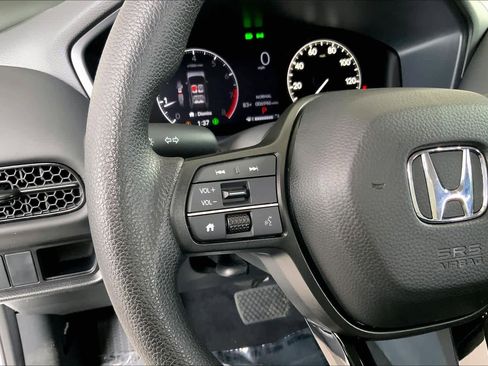 Used 2026 Honda HR-V LX image 24