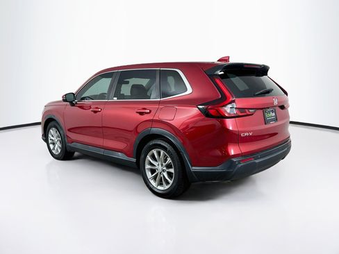 Used 2023 Honda CR-V EX-L image 5