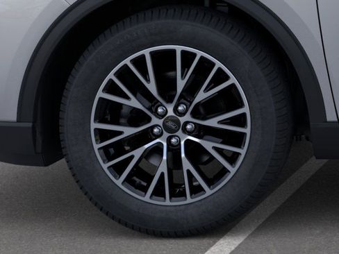 New 2024 Ford Escape SE image 19