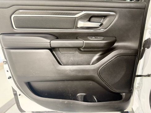 Used 2025 RAM 1500 Lone Star AWD/4WD image 20
